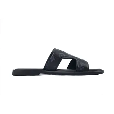 EM Sneakers Louis Vuitton Oasis Black Presbyopia 02