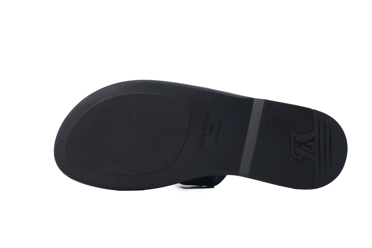 EM Sneakers Louis Vuitton Oasis Black Presbyopia