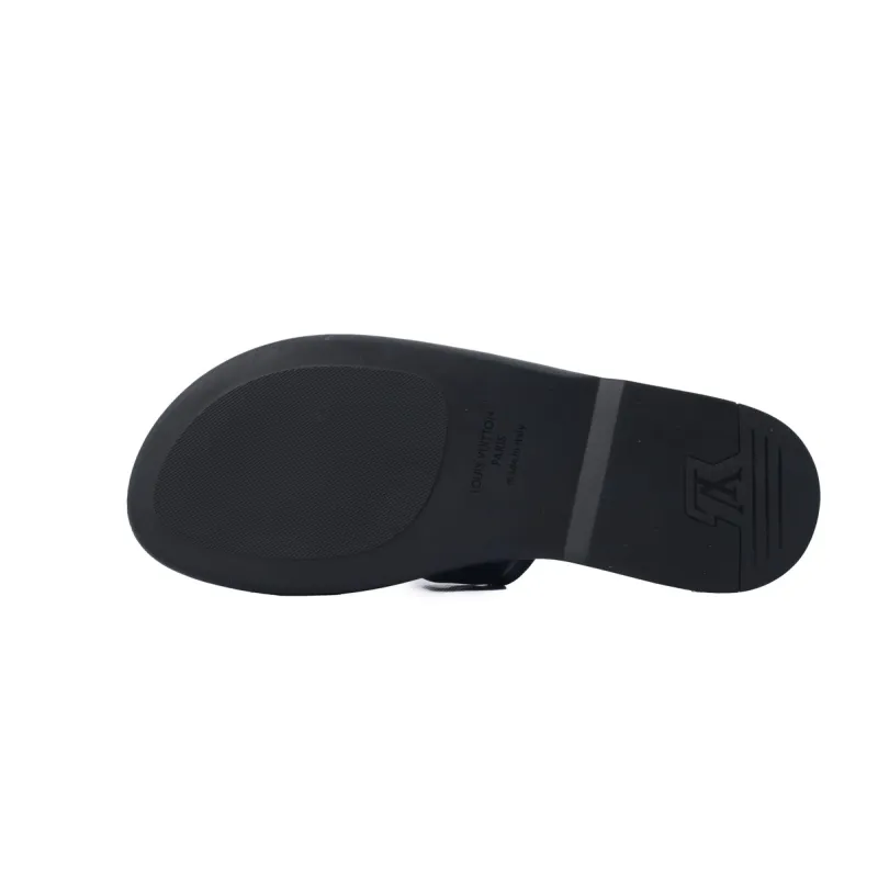EM Sneakers Louis Vuitton Oasis Black Presbyopia