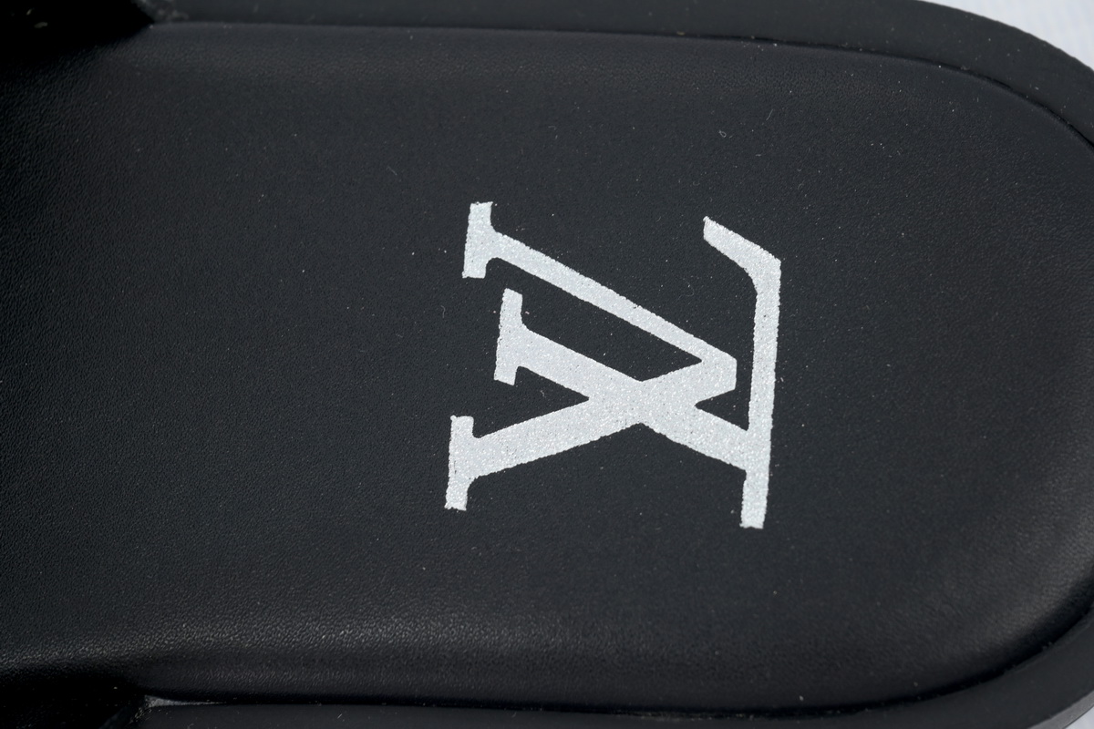 EM Sneakers Louis Vuitton Oasis Black Presbyopia