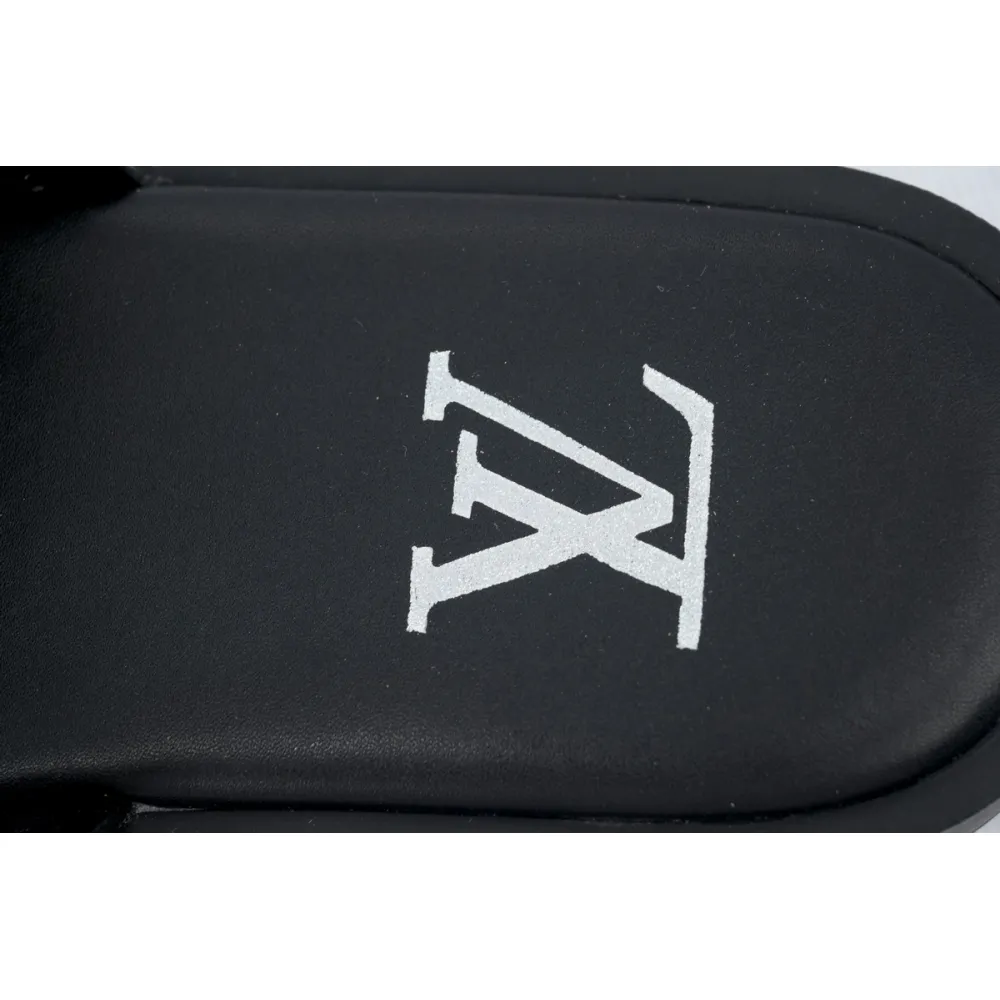 EM Sneakers Louis Vuitton Oasis Black Presbyopia