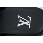 EM Sneakers Louis Vuitton Oasis Black Presbyopia