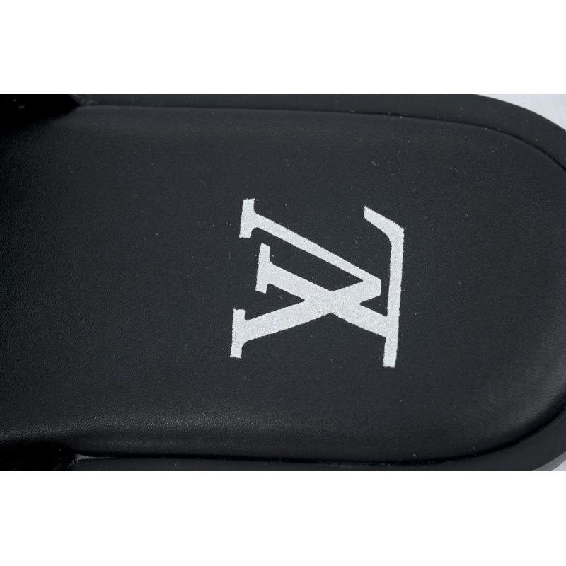 EM Sneakers Louis Vuitton Oasis Black Presbyopia