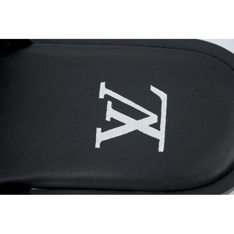 EM Sneakers Louis Vuitton Oasis Black Presbyopia