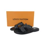 EM Sneakers Louis Vuitton Oasis Black Presbyopia