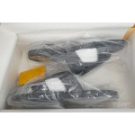 EM Sneakers Louis Vuitton Oasis Black Presbyopia
