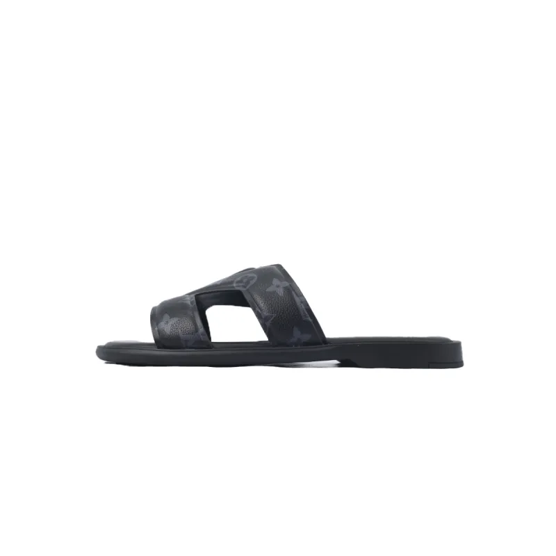 EM Sneakers Louis Vuitton Oasis Black Presbyopia