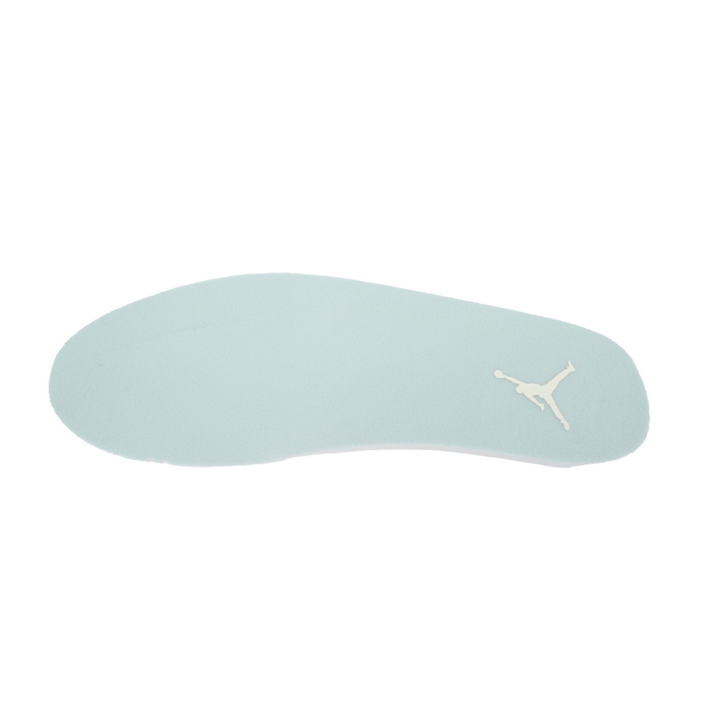 EM Sneakers Air Jordan 4 Seafoam Sail (Women's)