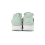 EM Sneakers Air Jordan 4 Seafoam Sail (Women's)