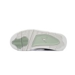EM Sneakers Air Jordan 4 Seafoam Sail (Women's)