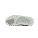 EM Sneakers Air Jordan 4 Seafoam Sail (Women's)