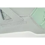 EM Sneakers Air Jordan 4 Seafoam Sail (Women's)