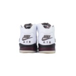 EM Sneakers Air Jordan 5 Retro A Ma Maniére Burgundy Crush