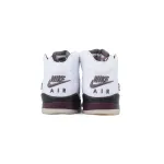 EM Sneakers Air Jordan 5 Retro A Ma Maniére Burgundy Crush