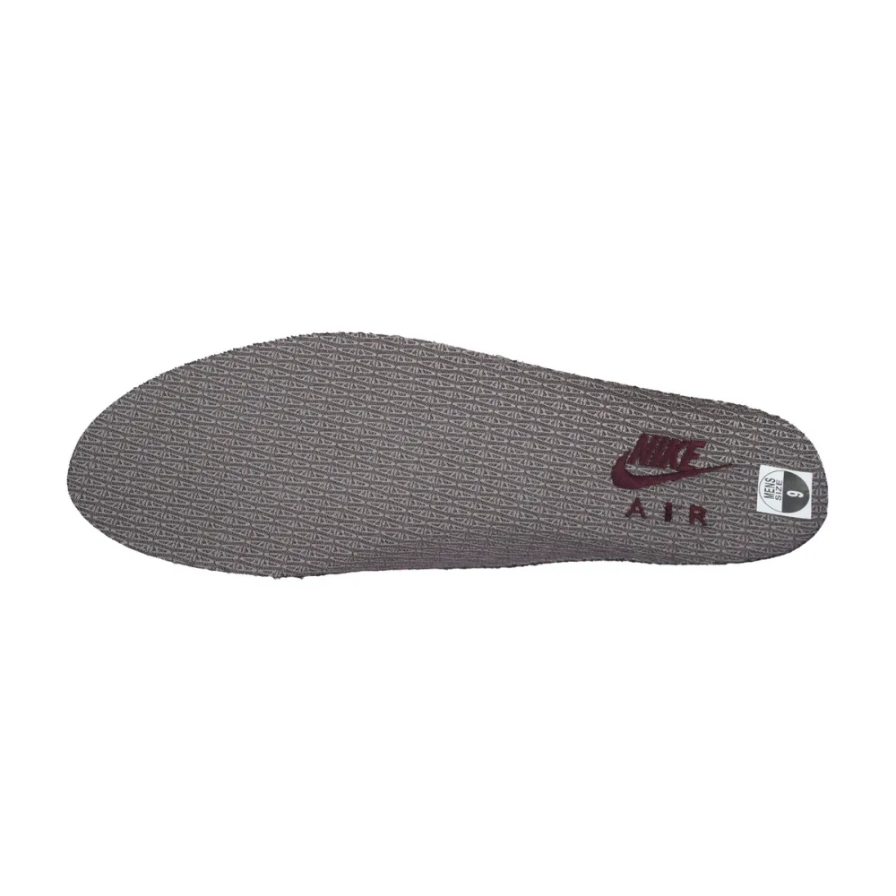 EM Sneakers Air Jordan 5 Retro A Ma Maniére Burgundy Crush