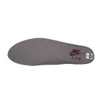 EM Sneakers Air Jordan 5 Retro A Ma Maniére Burgundy Crush