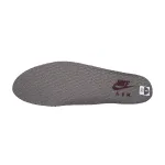 EM Sneakers Air Jordan 5 Retro A Ma Maniére Burgundy Crush