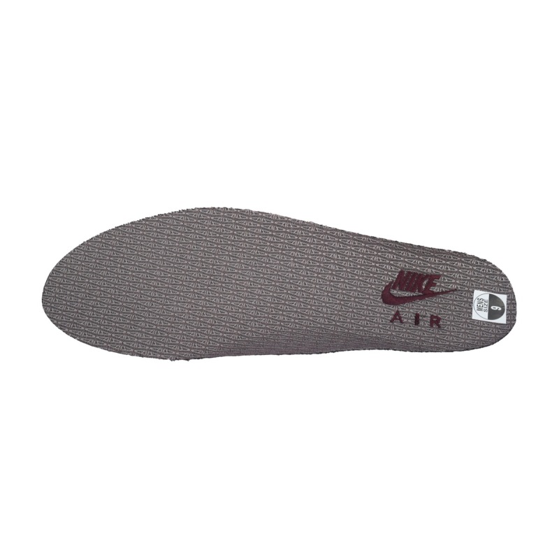 EM Sneakers Air Jordan 5 Retro A Ma Maniére Burgundy Crush