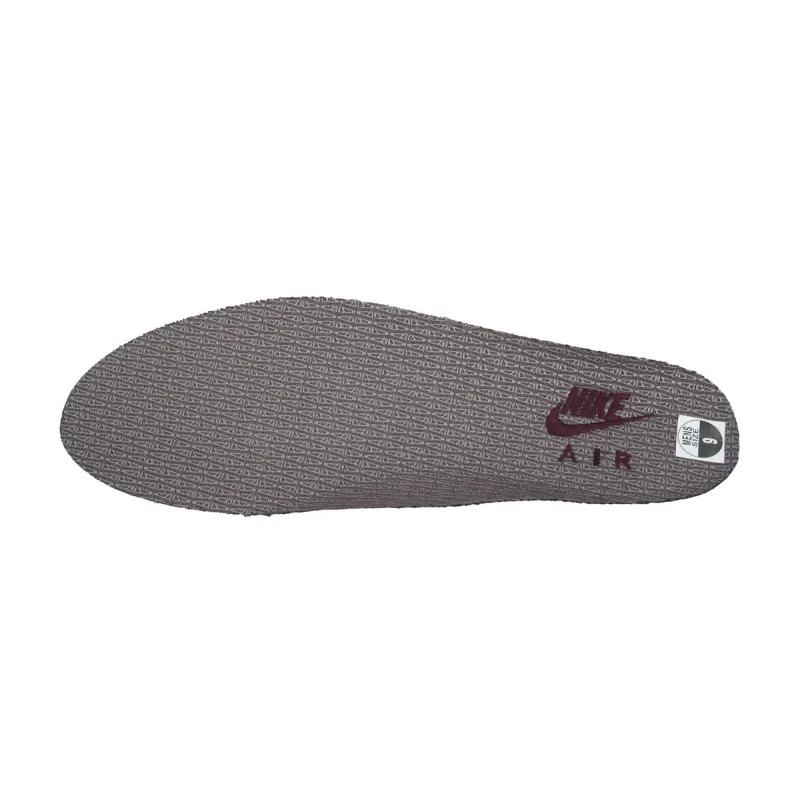 EM Sneakers Air Jordan 5 Retro A Ma Maniére Burgundy Crush