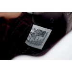 EM Sneakers Air Jordan 5 Retro A Ma Maniére Burgundy Crush