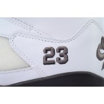 EM Sneakers Air Jordan 5 Retro A Ma Maniére Burgundy Crush