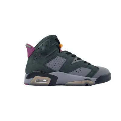 EM Sneakers Jordan 6 Retro Bordeaux 02