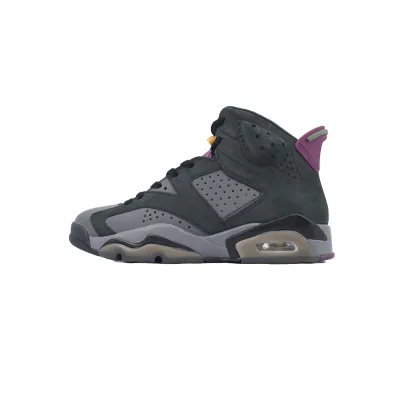 EM Sneakers Jordan 6 Retro Bordeaux 01