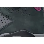 EM Sneakers Jordan 6 Retro Bordeaux