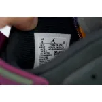 EM Sneakers Jordan 6 Retro Bordeaux
