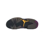 EM Sneakers Jordan 6 Retro Bordeaux