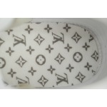 EM Sneakers Louis Vuitton Trainer Pink Cowboy