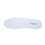 EM Sneakers OFF-WHITE Out Of Office White and Blue Letters
