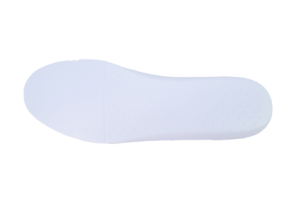 EM Sneakers OFF-WHITE Out Of Office White and Blue Letters