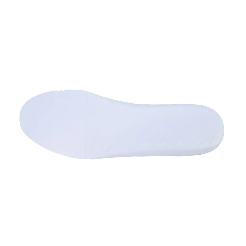 EM Sneakers OFF-WHITE Out Of Office White and Blue Letters