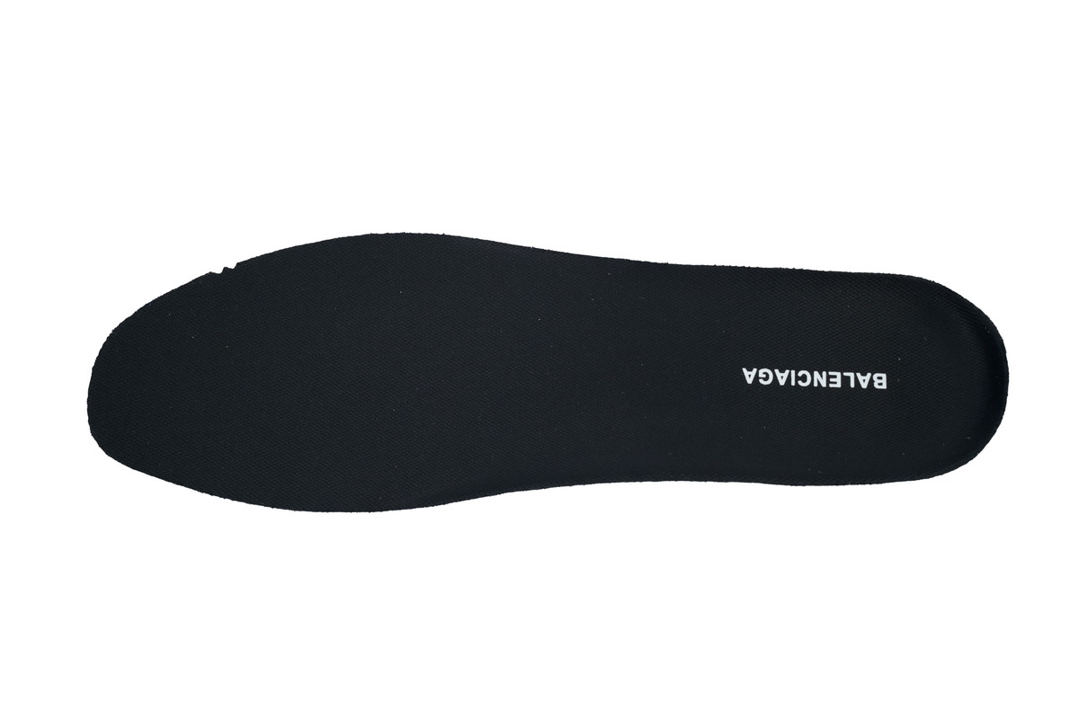 EM Sneakers Balenciaga Runner Gradient - Beige Navy