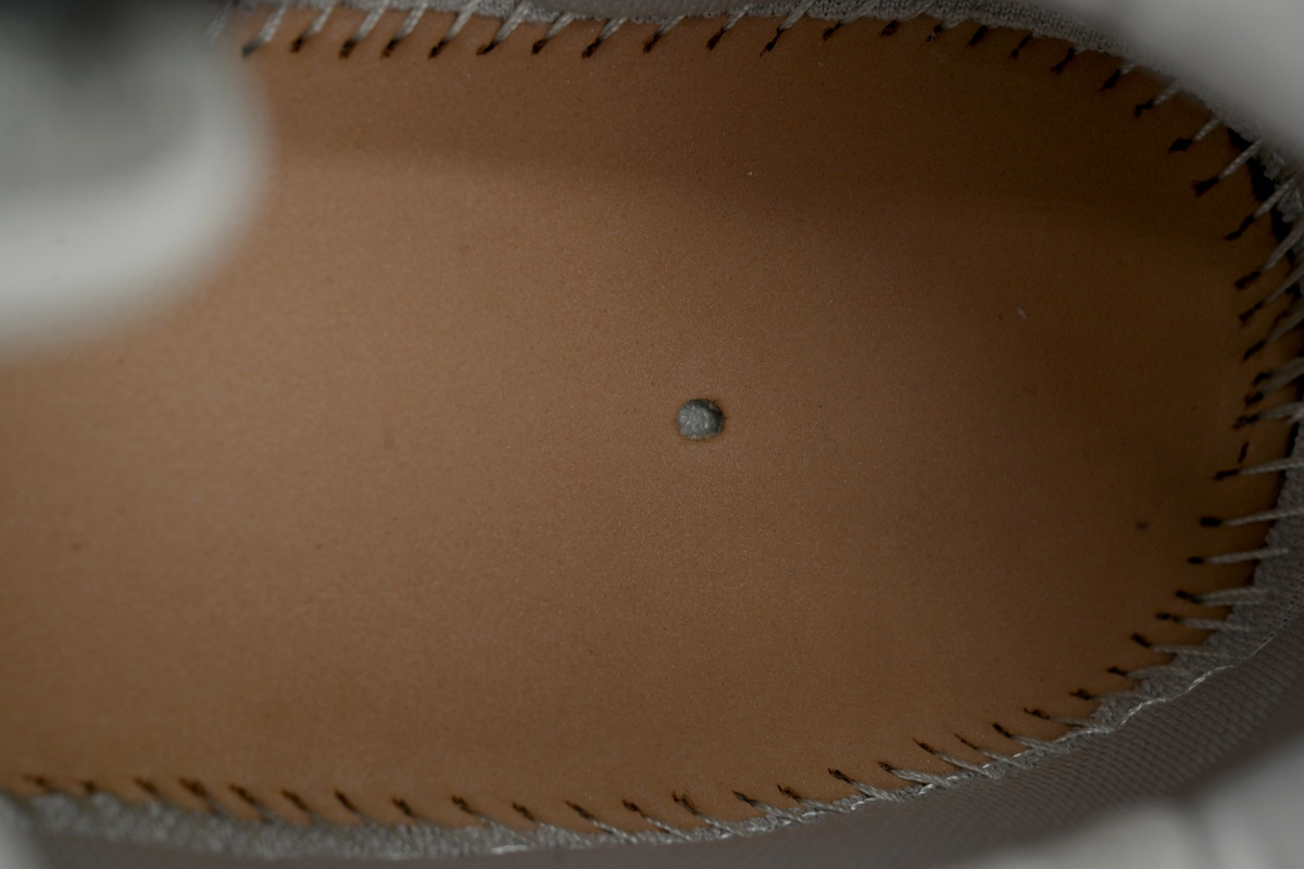 EM Sneakers Balenciaga Runner Grey Brown