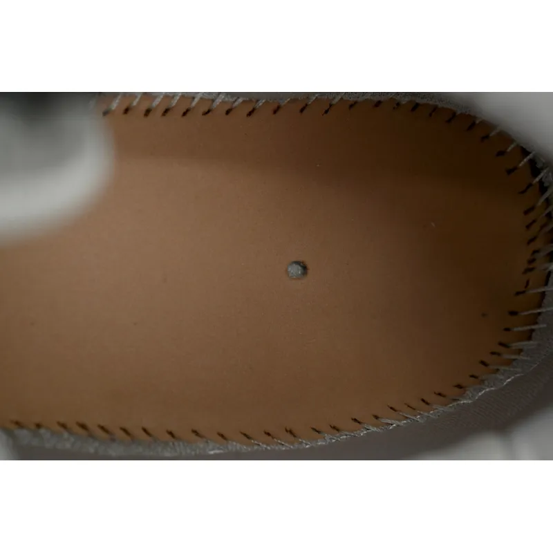 EM Sneakers Balenciaga Runner Grey Brown
