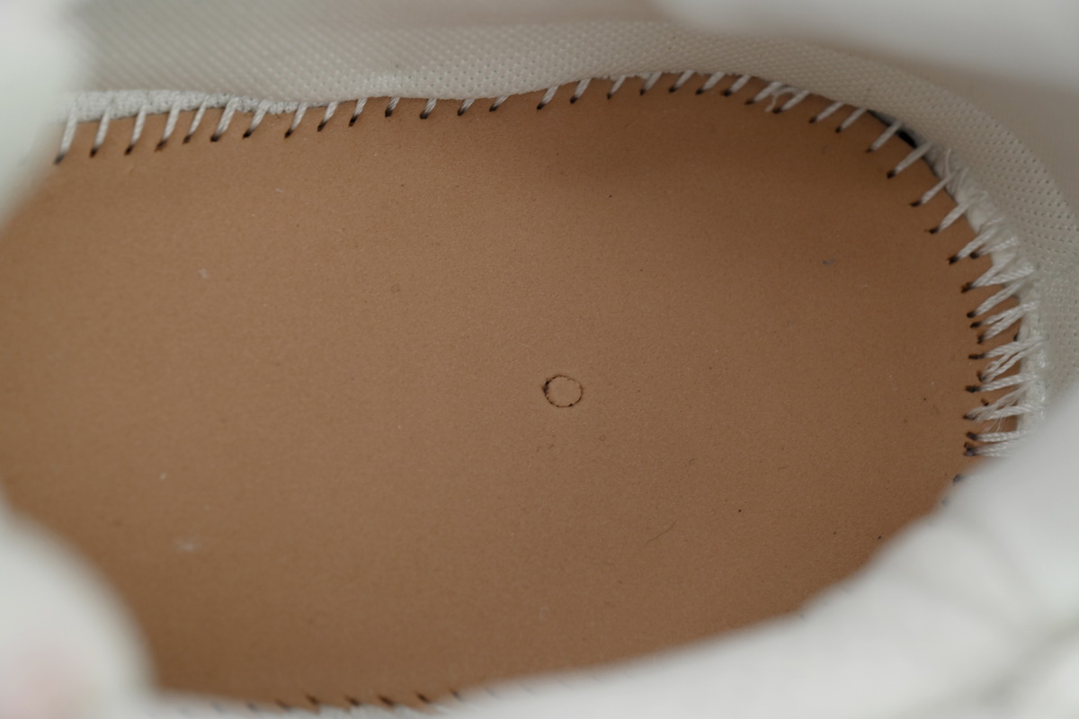 EM Sneakers Balenciaga Runner Grey Multi-Color