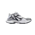 EM Sneakers Balenciaga Runner Sneaker Grey White Black