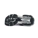 EM Sneakers Balenciaga Runner Sneaker Grey White Black