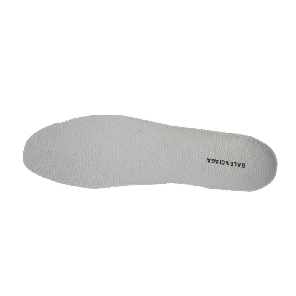 EM Sneakers Balenciaga Runner Sneaker Grey White Black