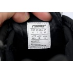 EM Sneakers Balenciaga Runner Sneaker White Black