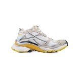 EM Sneakers Balenciaga Runner White Yellow