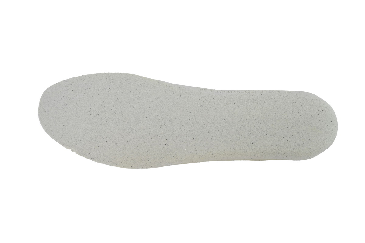 EM Sneakers Balenciaga Runner White Yellow