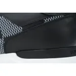 EM Sneakers Louis Vuitton Run Away Black White
