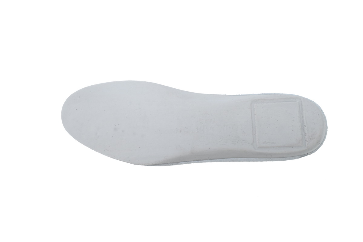 EM Sneakers Louis Vuitton Run Away White Blue