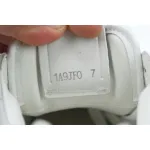 EM Sneakers Louis Vuitton Run Away White Blue