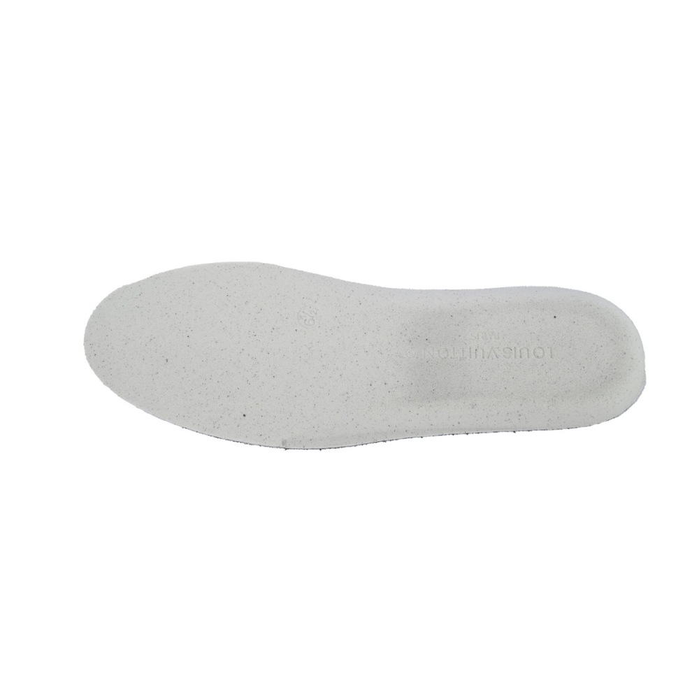 EM Sneakers Louis Vuitton Run Tatic Black