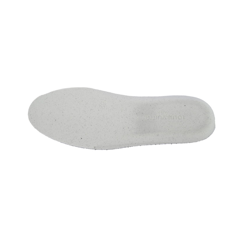 EM Sneakers Louis Vuitton Run Tatic Black