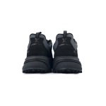 EM Sneakers Louis Vuitton Run Tatic Black